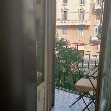 An&Ma Hotell Milano Exteriör bild