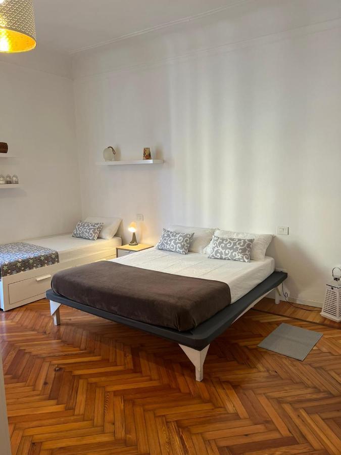 An&Ma Hotell Milano Exteriör bild