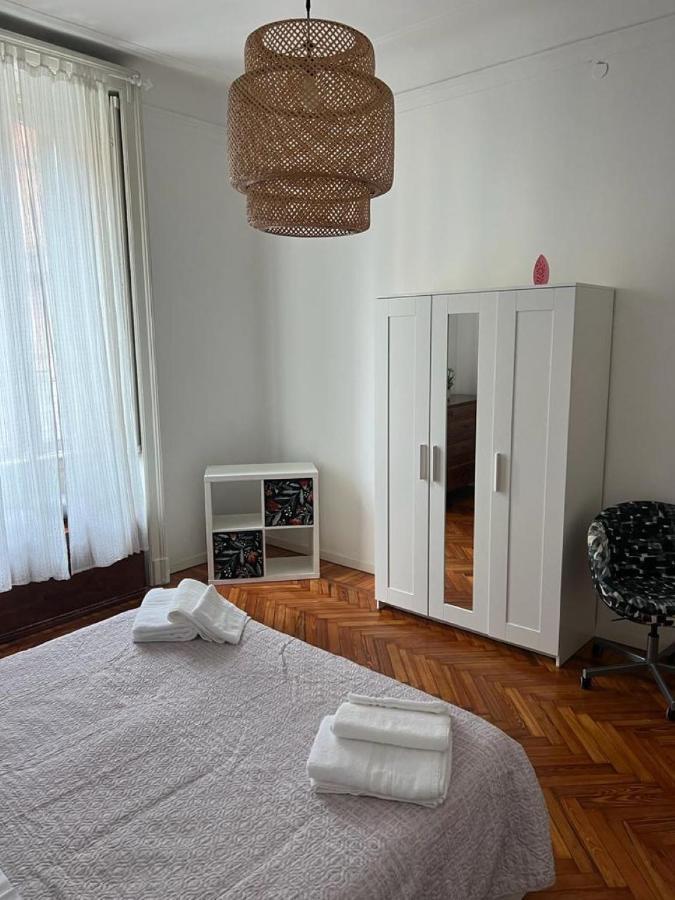 An&Ma Hotell Milano Exteriör bild
